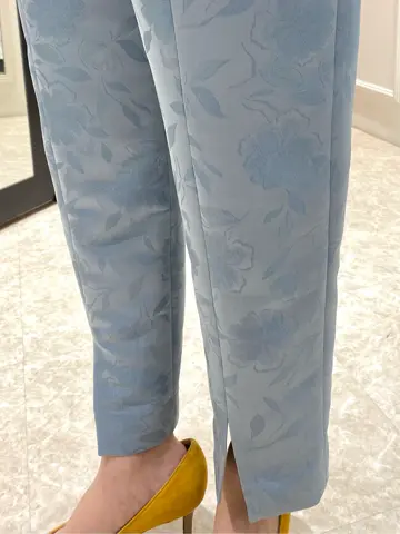 GRACE CONTINENTAL Abe コーディネート画像