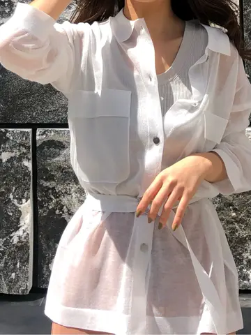 GRACE CONTINENTAL 加藤   恵理奈 コーディネート画像