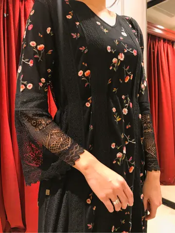 GRACE CONTINENTAL Maiko,N コーディネート画像