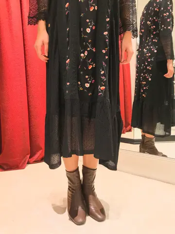 GRACE CONTINENTAL Maiko,N コーディネート画像