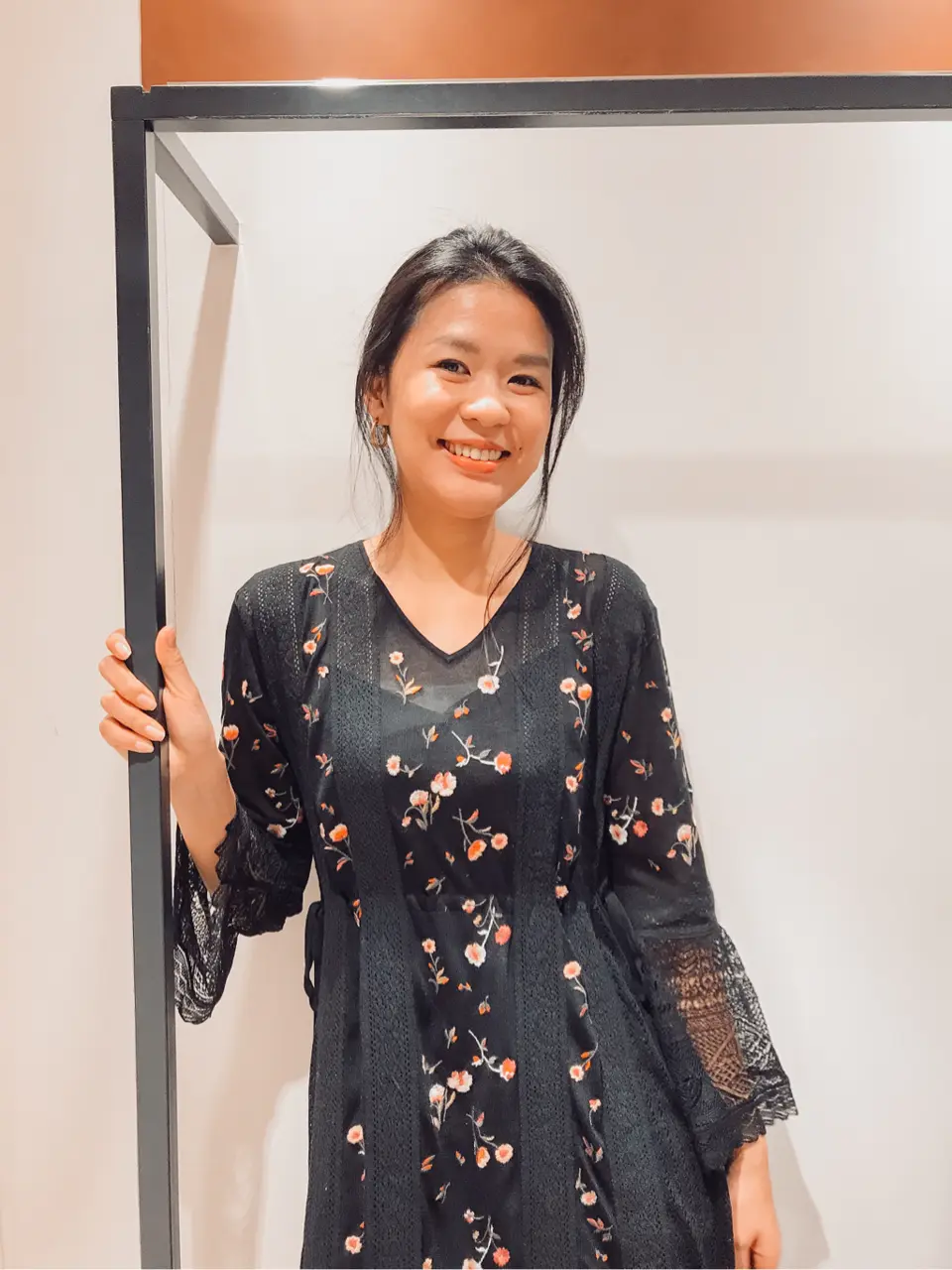 GRACE CONTINENTAL Maiko,N コーディネート画像