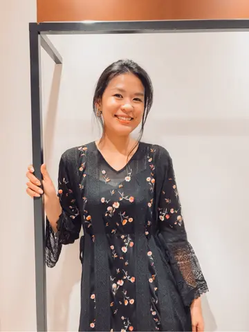 GRACE CONTINENTAL Maiko,N コーディネート画像