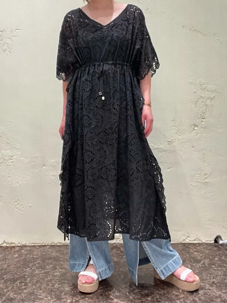 GRACE CONTINENTAL koba コーディネート画像