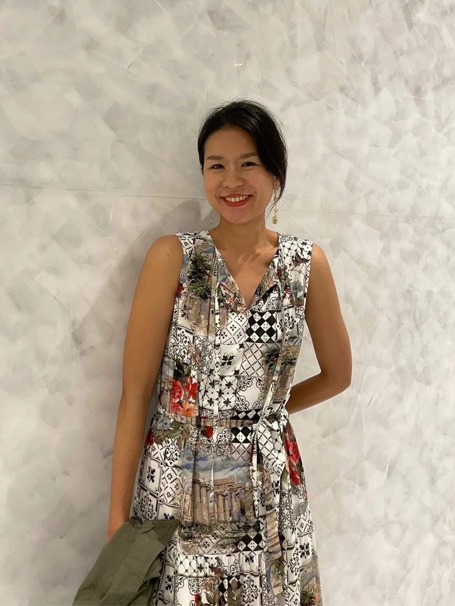 GRACE CONTINENTAL Maiko,N コーディネート画像