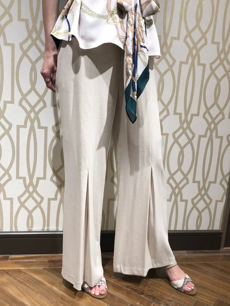 GRACE CONTINENTAL 亀田 未希 コーディネート画像