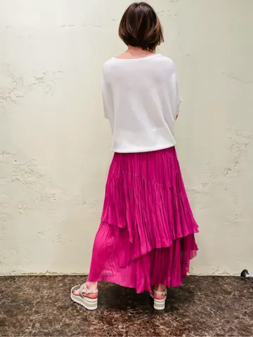 GRACE CONTINENTAL koba コーディネート画像