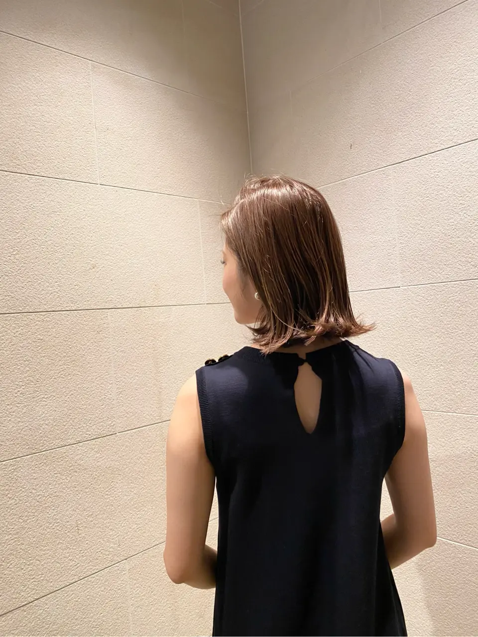 GRACE CONTINENTAL miyata コーディネート画像