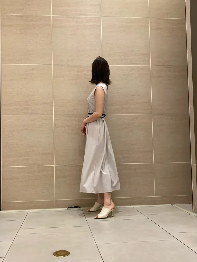 GRACE CONTINENTAL miyata コーディネート画像