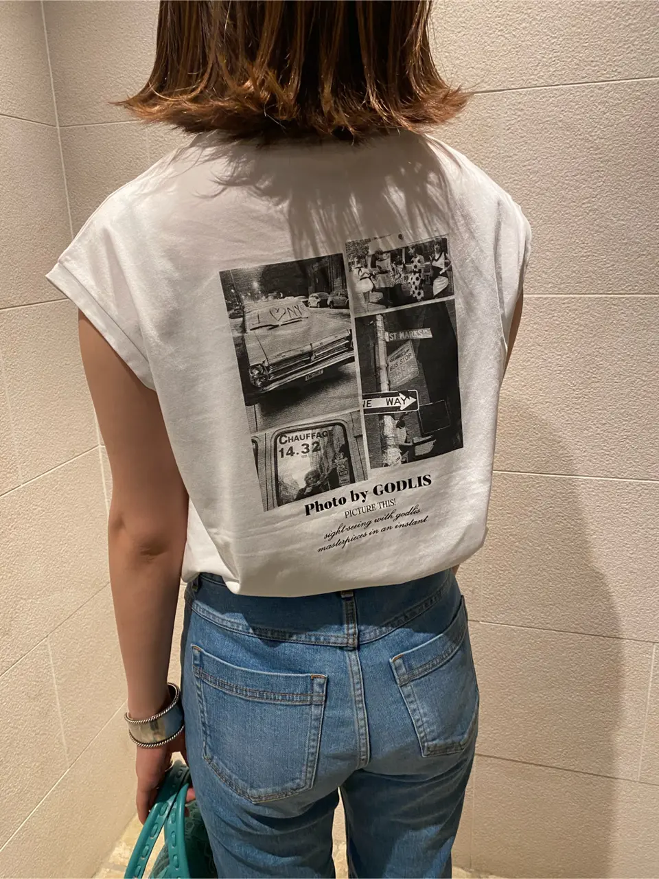 GRACE CONTINENTAL miyata コーディネート画像