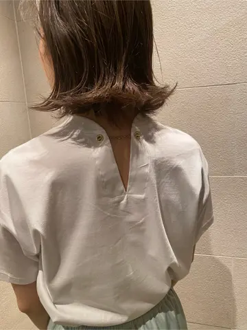 GRACE CONTINENTAL miyata コーディネート画像