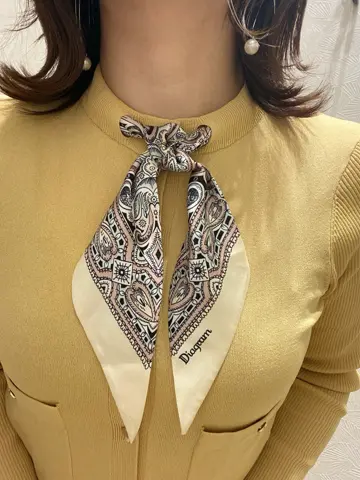 GRACE CONTINENTAL MOMOKO コーディネート画像