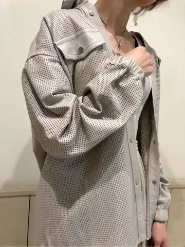 GRACE CONTINENTAL 亀田 未希 コーディネート画像