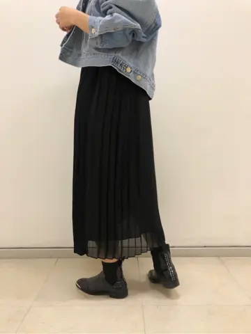 GRACE CONTINENTAL 加藤   恵理奈 コーディネート画像