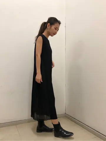 GRACE CONTINENTAL 加藤   恵理奈 コーディネート画像