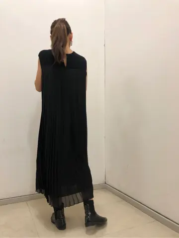 GRACE CONTINENTAL 加藤   恵理奈 コーディネート画像