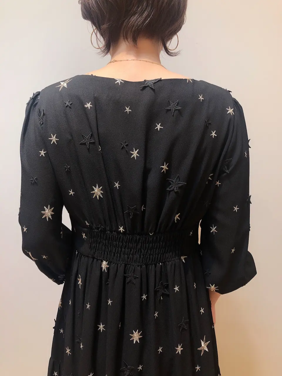 GRACE CONTINENTAL 西村　友花 コーディネート画像