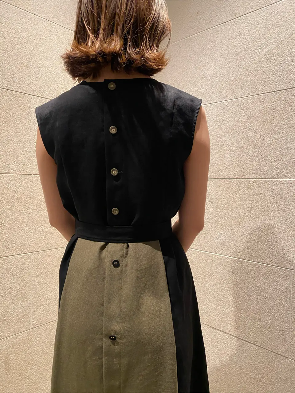 GRACE CONTINENTAL miyata コーディネート画像