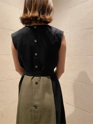 GRACE CONTINENTAL miyata コーディネート画像