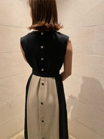 GRACE CONTINENTAL miyata コーディネート画像