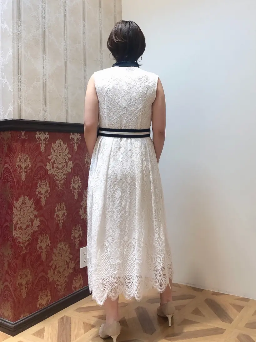 GRACE CONTINENTAL 西村　友花 コーディネート画像