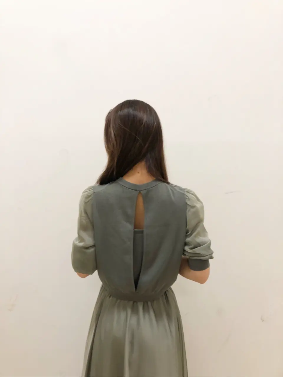 GRACE CONTINENTAL 加藤   恵理奈 コーディネート画像