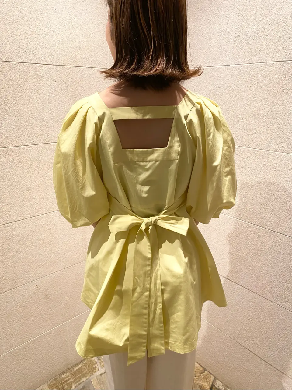 GRACE CONTINENTAL miyata コーディネート画像