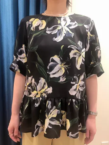 GRACE CONTINENTAL 西村　友花 コーディネート画像