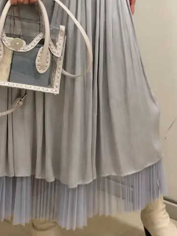 GRACE CONTINENTAL 亀田 未希 コーディネート画像