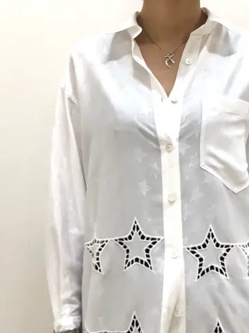 GRACE CONTINENTAL 亀田 未希 コーディネート画像