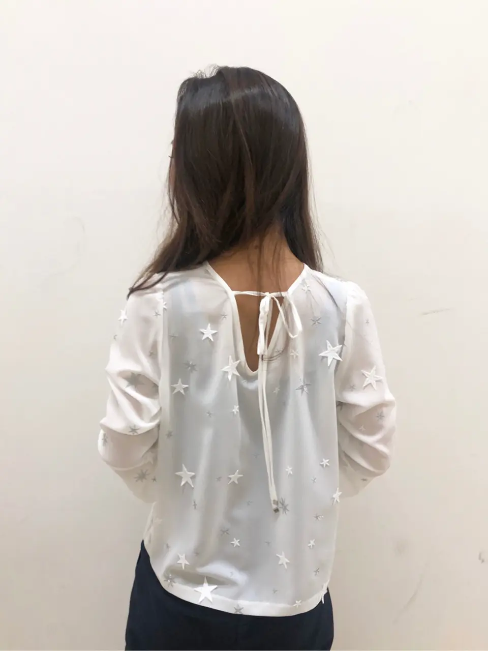 GRACE CONTINENTAL 加藤   恵理奈 コーディネート画像