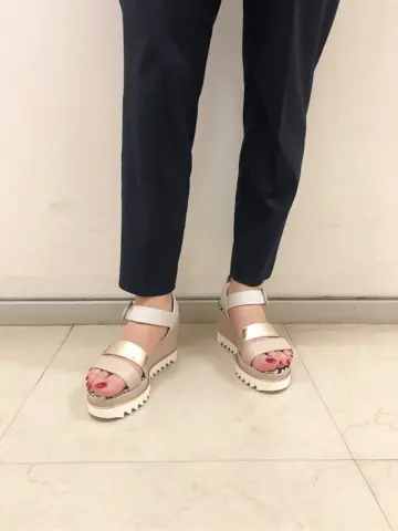 GRACE CONTINENTAL 加藤   恵理奈 コーディネート画像