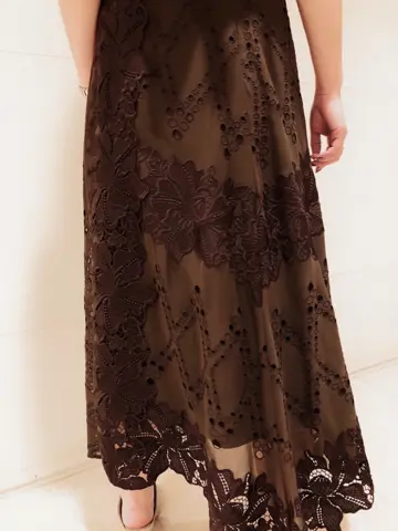 GRACE CONTINENTAL 西村　友花 コーディネート画像