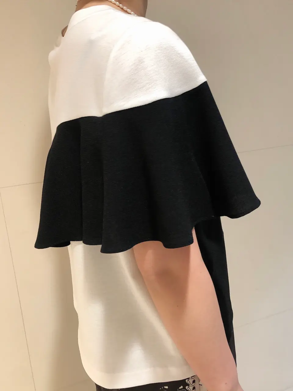 GRACE CONTINENTAL 西村　友花 コーディネート画像