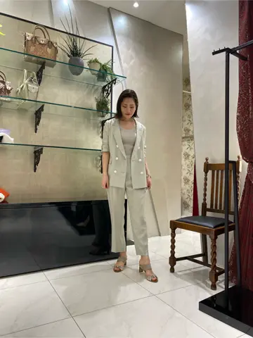 GRACE CONTINENTAL miyata コーディネート画像