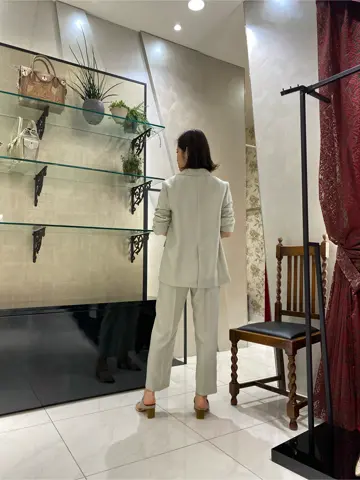 GRACE CONTINENTAL miyata コーディネート画像