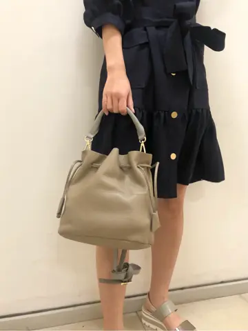 GRACE CONTINENTAL 加藤   恵理奈 コーディネート画像