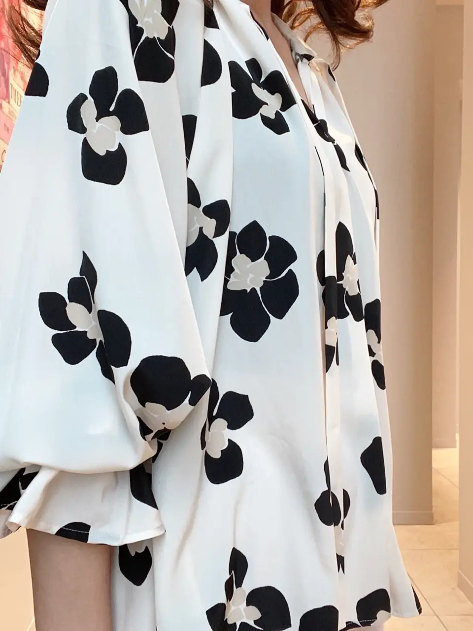 GRACE CONTINENTAL Ran コーディネート画像