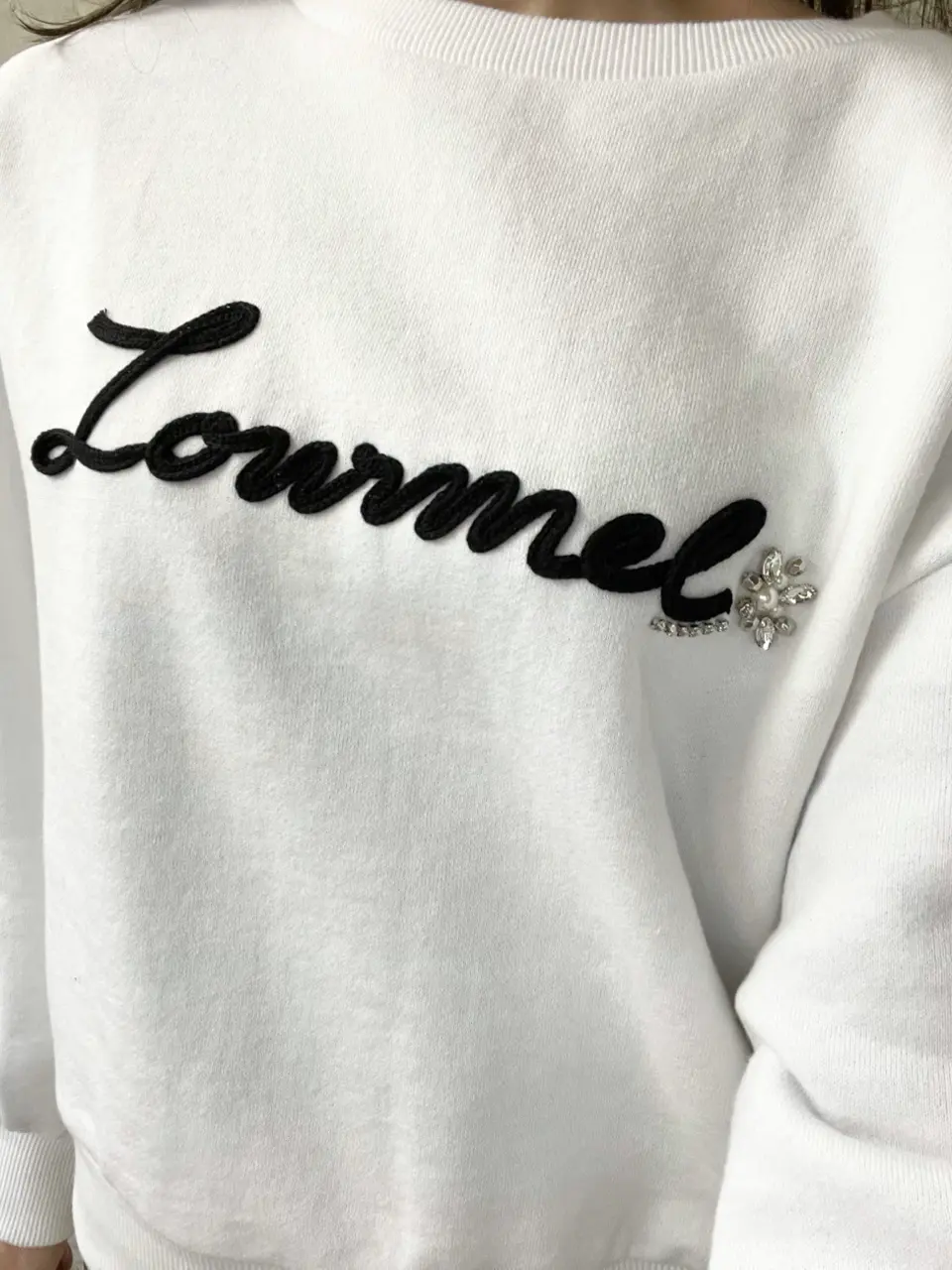 GRACE CONTINENTAL minami コーディネート画像