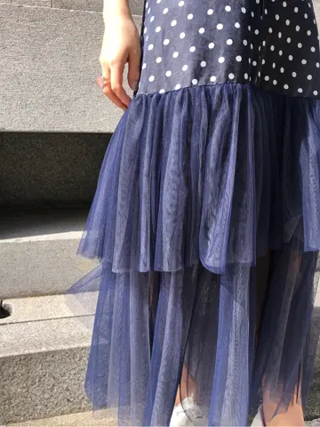 GRACE CONTINENTAL 加藤   恵理奈 コーディネート画像