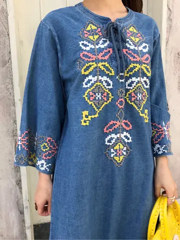 GRACE CONTINENTAL 加藤   恵理奈 コーディネート画像