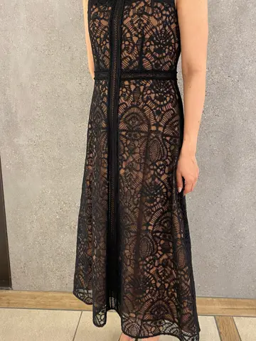 GRACE CONTINENTAL Ran コーディネート画像