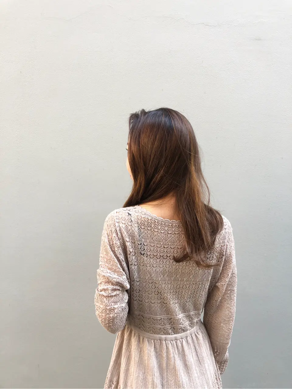 GRACE CONTINENTAL 加藤   恵理奈 コーディネート画像