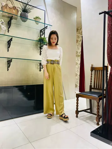 GRACE CONTINENTAL miyata コーディネート画像