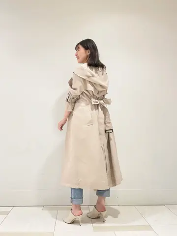 GRACE CONTINENTAL minami コーディネート画像