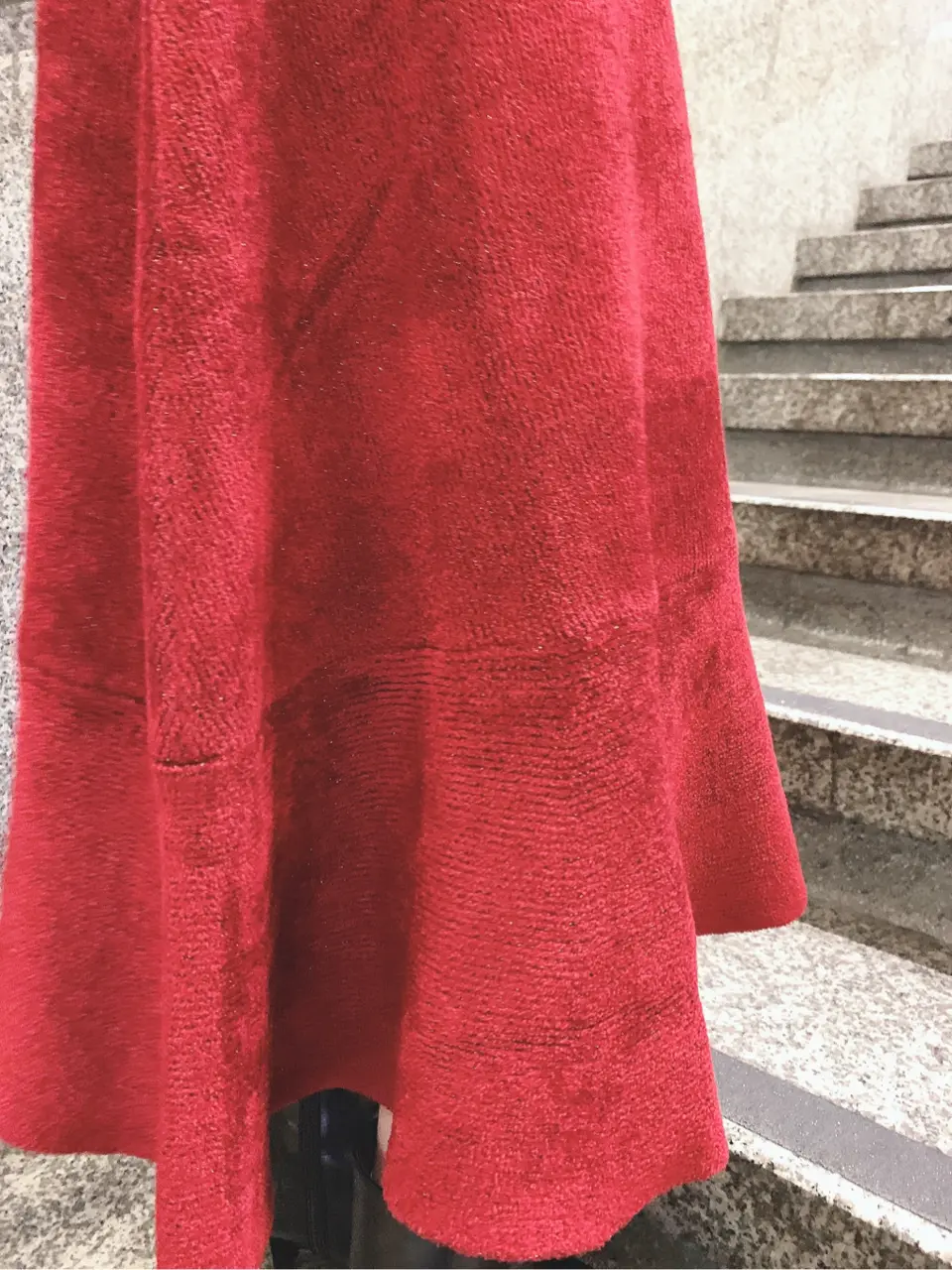 GRACE CONTINENTAL yoshi コーディネート画像