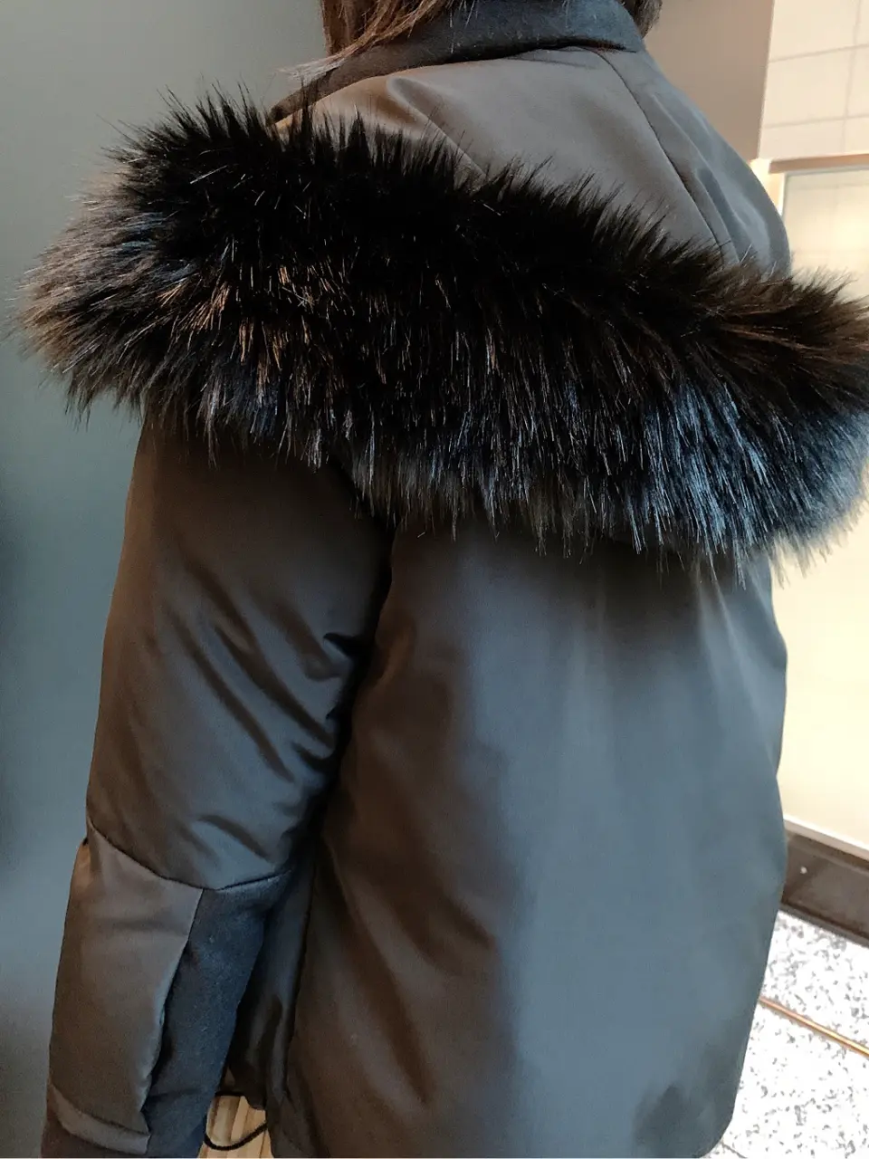 GRACE CONTINENTAL yoshi コーディネート画像