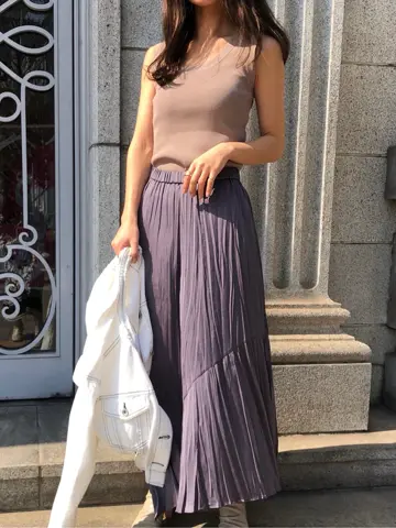 GRACE CONTINENTAL 加藤   恵理奈 コーディネート画像