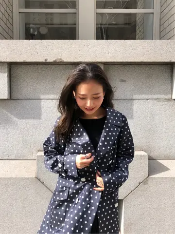 GRACE CONTINENTAL 加藤   恵理奈 コーディネート画像