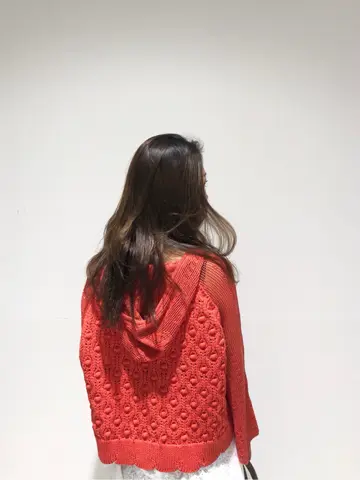 GRACE CONTINENTAL 加藤   恵理奈 コーディネート画像