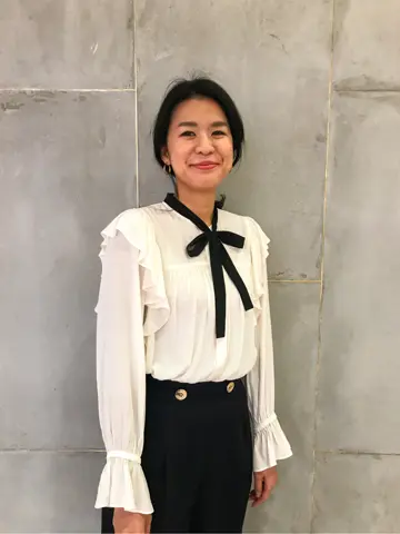 GRACE CONTINENTAL Maiko,N コーディネート画像